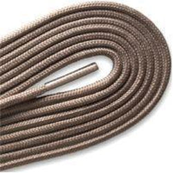 Spool - Fashion Thin Round Dress - Sand (144 yards) Shoelaces from Shoelaces Express