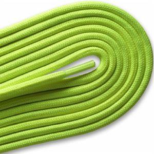 Spool - Fashion Casual Athletic Round 3/16" - Neon Yellow (144 yards) Shoelaces from Shoelaces Express