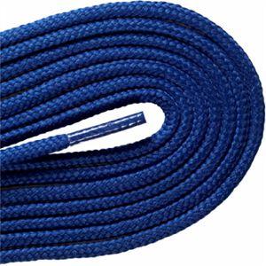 Round Athletic Laces - Royal Blue (2 Pair Pack) Shoelaces from Shoelaces Express