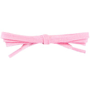 Spool - Waxed Cotton Flat Dress - Pastel Pink (100 yards) Shoelaces from Shoelaces Express