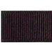 Grosgrain Ribbon Dance Shoe Laces with optional Tip - Black (1 Pair Pack) Shoelaces from Shoelaces Express