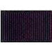 Grosgrain Ribbon Dance Shoe Laces with optional Tip - Navy (1 Pair Pack) Shoelaces from Shoelaces Express