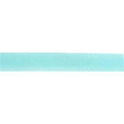 Velvet Custom Laces with optional Tip - Light Blue (1 Pair Pack) Shoelaces from Shoelaces Express
