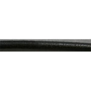 OLDKOOK Super - Black (1 Pair Pack) Shoelaces from Shoelaces Express