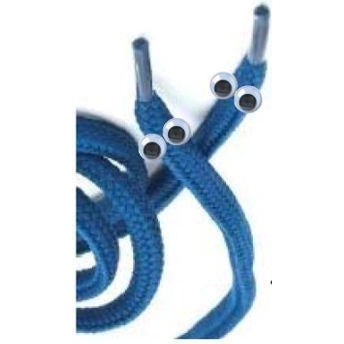 Shoelace Tie Trainer Poem for Kids - The Shoe Snake Dance Magnet