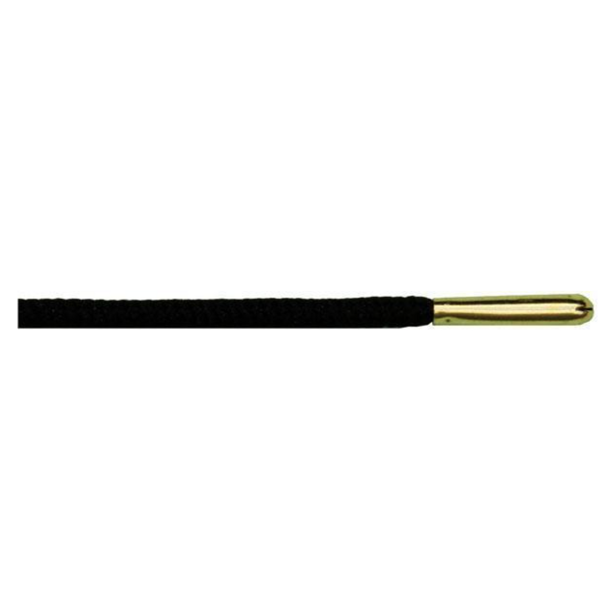 Black and gold shoe strings deals