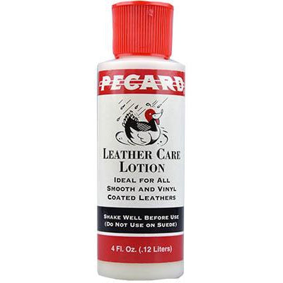 Pecard Leather Lotion