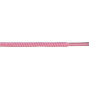 Wholesale Round 3/16" - Pink (12 Pair Pack) Shoelaces from Shoelaces Express
