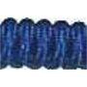 Curly Laces - Royal Blue (1 Pair Pack) Shoelaces from Shoelaces Express