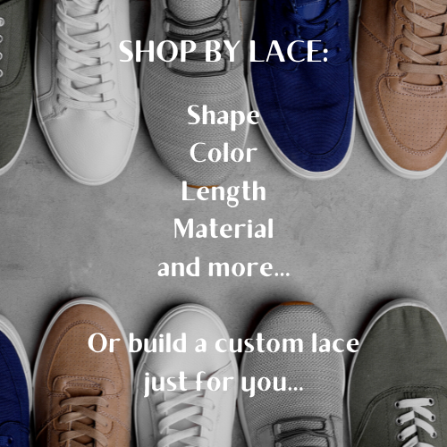 How to Buy Shoelaces the Right Way | Complete Guide