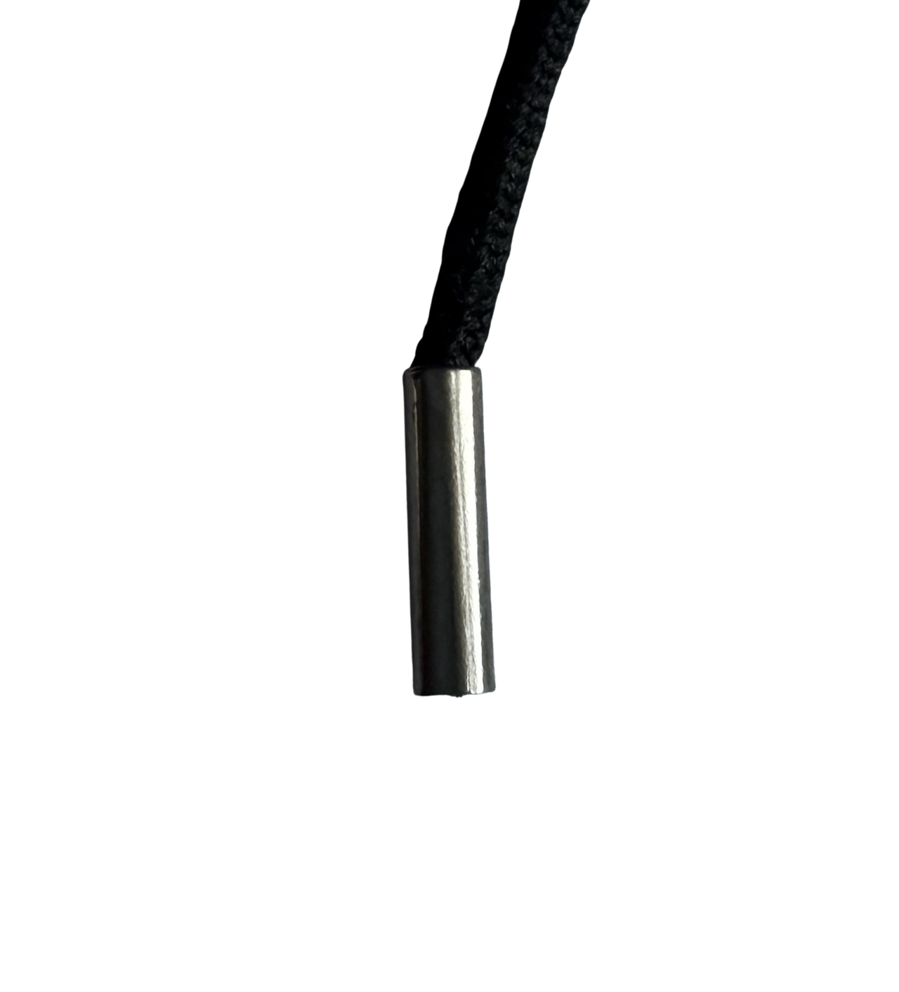 Pewter Metal Aglet or Tip