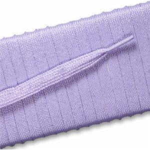 Flat Dress Laces - Lilac (2 Pair Pack) Shoelaces from Shoelaces Express