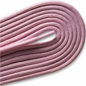Spool - Fashion Casual Athletic Round 3/16" - Pink (144 yards) Shoelaces from Shoelaces Express