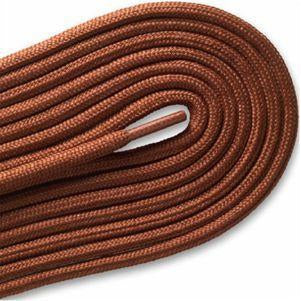 Spool - Fashion Casual Athletic Round 3/16" - Sorrento Brick (144 yards) Shoelaces from Shoelaces Express