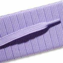 Spool - Fashion Athletic Flat - Lilac (144 yards) Shoelaces from Shoelaces Express