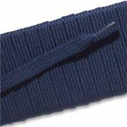 Spool - Fashion Athletic Flat - Navy (144 yards) Shoelaces from Shoelaces Express