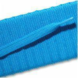 Spool - Fashion Athletic Flat - Neon Blue (144 yards) Shoelaces from Shoelaces Express