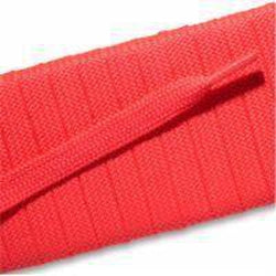 Spool - Fashion Athletic Flat - Neon Pink (144 yards) Shoelaces from Shoelaces Express