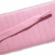 Spool - Fashion Athletic Flat - Pink (144 yards) Shoelaces from Shoelaces Express