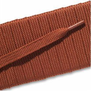 Spool - Fashion Athletic Flat - Sorrento Brick (144 yards) Shoelaces from Shoelaces Express