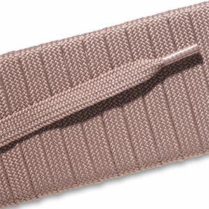 Spool - Fashion Athletic Flat - Sand (144 yards) Shoelaces from Shoelaces Express