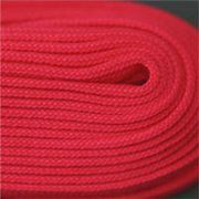 Figure Skate Laces - Neon Pink (2 Pair Pack) Shoelaces from Shoelaces Express