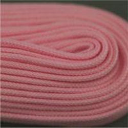 Figure Skate Laces - Pink (2 Pair Pack) Shoelaces from Shoelaces Express