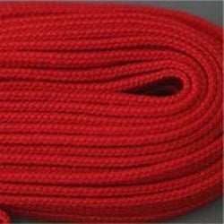 Figure Skate Laces - Red (2 Pair Pack) Shoelaces from Shoelaces Express