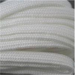 Figure Skate Laces - White (2 Pair Pack) Shoelaces from Shoelaces Express