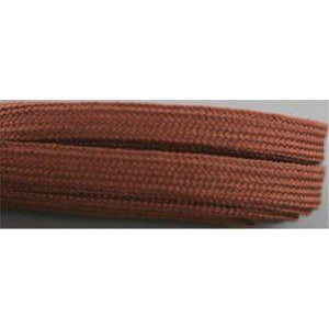 Roller Skate Laces - Brown (2 Pair Pack) Shoelaces from Shoelaces Express