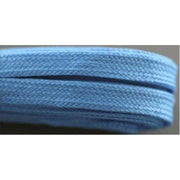 Roller Skate Laces - Light Blue (2 Pair Pack) Shoelaces from Shoelaces Express