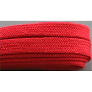 Roller Skate Laces - Red (2 Pair Pack) Shoelaces from Shoelaces Express