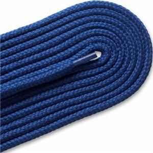 Thick Round Athletic Laces - Royal Blue (2 Pair Pack) Shoelaces from Shoelaces Express