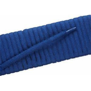 Oval Athletic Laces - Royal Blue (2 Pair Pack) Shoelaces from Shoelaces Express