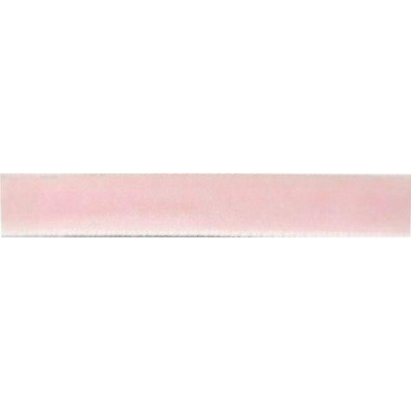 Velvet Custom Laces with optional Tip - Pink (1 Pair Pack) Shoelaces from Shoelaces Express