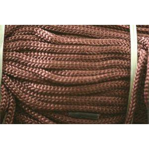 11" Bag Handle Laces - Tan Shoelaces from Shoelaces Express
