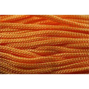 11" Bag Handle Laces - Gold Shoelaces from Shoelaces Express