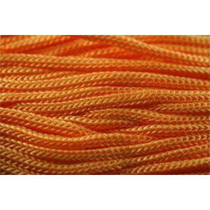 11" Bag Handle Laces - Gold Shoelaces from Shoelaces Express