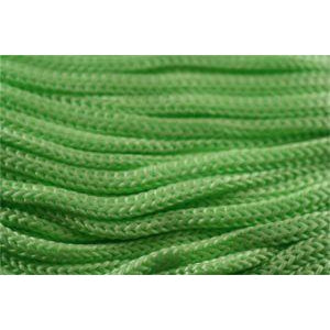 11" Bag Handle Laces - Green Shoelaces from Shoelaces Express