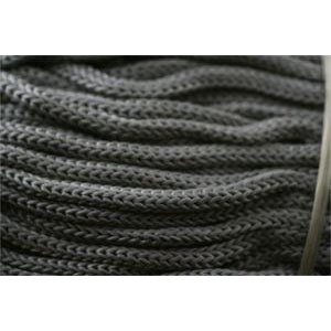 11" Bag Handle Laces - Gray Shoelaces from Shoelaces Express
