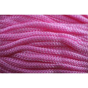 11" Bag Handle Laces - Pink Shoelaces from Shoelaces Express