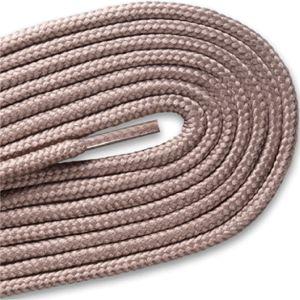 Rockport Hiker World Tour Laces - Sand (1 Pair Pack) Shoelaces from Shoelaces Express