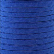 Spool - Flat Tubular Athletic - Royal Blue (144 yards) Shoelaces from Shoelaces Express