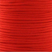 Spool - Round Athletic - Orange (144 yards) Shoelaces from Shoelaces Express