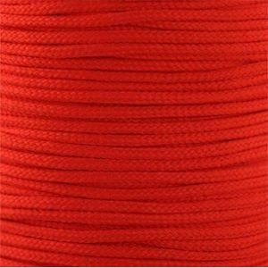 Round Athletic Laces Custom Length with Tip - Orange (1 Pair Pack) Shoelaces from Shoelaces Express