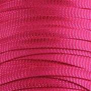 Spool - Glitter Flat - Hot Pink (144 yards) Shoelaces from Shoelaces Express