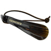 Real Horn Shoe Horn - Small 7-8 Inch