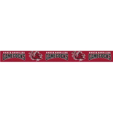 LaceUps - University of South Carolina (1 Pair Pack) Shoelaces from Shoelaces Express