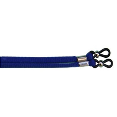 Eyewear Retainer - Royal Blue (12 Pack) Shoelaces from Shoelaces Express
