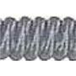 Curly Laces - Gray (1 Pair Pack) Shoelaces from Shoelaces Express